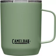 Termosy - CamelBak CamelBak Horizon SST Vacuum Insulated Camp Mug 350ml, moss  2020 Termosy 08191140 - miniaturka - grafika 1