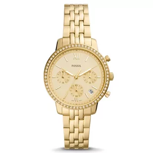 Zegarek Fossil ES5219 Neutra Lady - Zegarek Damski - Zegarki damskie - miniaturka - grafika 1