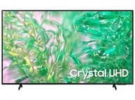Telewizory - SAMSUNG UE65DU8072U LED 4K Tizen TV HDR10 - miniaturka - grafika 1