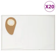 Worki do odkurzaczy - Worek Hoover do odkurzacza Nilfisk Buddy II 20 szt. - miniaturka - grafika 1