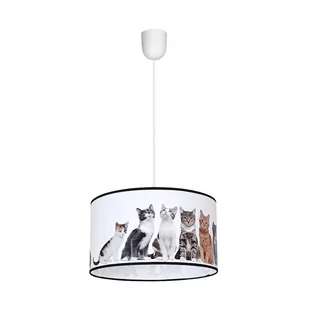 Milagro CATSMLP 4281 - Lampy sufitowe - miniaturka - grafika 1