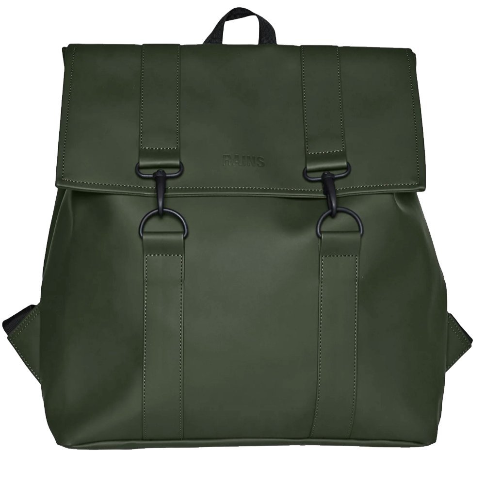 Plecak Miejski Rains Msn Bag 12130 R.Uni