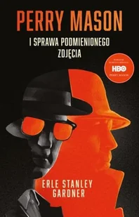 Perry Mason i sprawa podmienionego zdjęcia - Thrillery - miniaturka - grafika 3