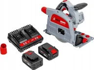 Piły elektryczne - Holzmann TAS165AKKU Cordless Plunge Saw - miniaturka - grafika 1