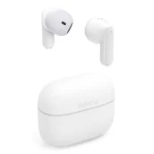 Słuchawki - HAMA Freedom Light II Biały - miniaturka - grafika 1