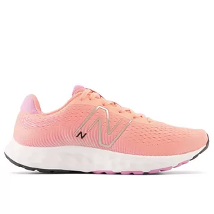 Buty New Balance W520CP8 - pomarańczowe - Buty sportowe damskie - miniaturka - grafika 10