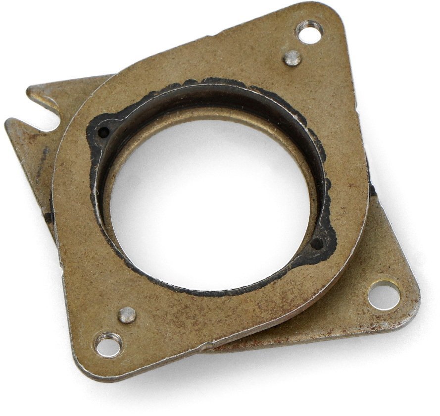 OEM Amortyzator drgań do silnika krokowego NEMA17} DNG-17909