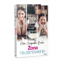 Nina Majewska-Brown Żona na zamówienie - Proza obcojęzyczna - miniaturka - grafika 2