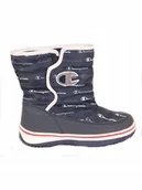 Buty dla dziewczynek - Buty Dziecięce Champion Zima S32443-Bs501 R. 28 - miniaturka - grafika 1