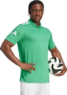 Koszulki męskie - Koszulka adidas Polo SQUADRA 25 JY3416 - miniaturka - grafika 1