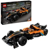 Klocki - Lego TECHNIC 42169 NEOM McLaren Formula E - miniaturka - grafika 1