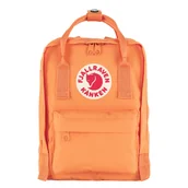 Plecaki - Plecak Fjallraven Kanken Mini sunstone orange - ONE SIZE - miniaturka - grafika 1