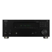 Amplitunery - Onkyo TX-RZ30 czarny - miniaturka - grafika 1