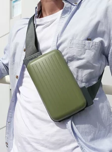 Ogon Designs Etui torba na telefon RFID Phone Bag - silver - Etui i futerały do telefonów - miniaturka - grafika 9