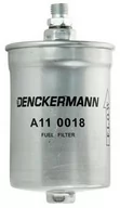 Filtry paliwa - Filtr paliwa Denckermann A110018 - miniaturka - grafika 1