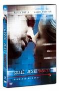 Filmy kryminalne DVD - Gdzie jest Nancy$16 - miniaturka - grafika 1