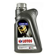 Lotos SL/CF SAE 15W/40 1L