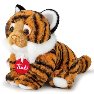Tygrys Puppy S Trudi - Maskotki i pluszaki - miniaturka - grafika 1