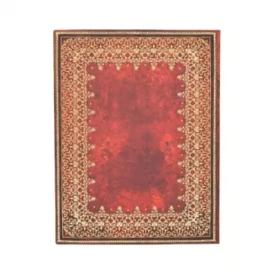 Paperblanks Kalendarz książkowy ultra 25/26 18M Foiled - Kalendarze - miniaturka - grafika 1