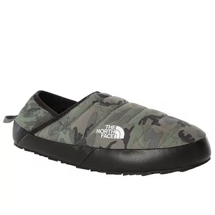 The North Face Thermoball V Traction Mule > 0A3UZN33U1 - Klapki i japonki męskie - miniaturka - grafika 1