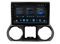 Radia samochodowe - Radio Android FS2-Ultra Jeep Wrangler Rubicon 2/32GB, CarPlay Android Auto - miniaturka - grafika 1
