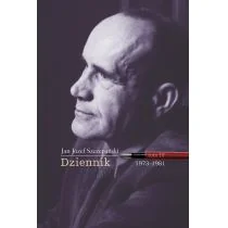 Dziennik T4 1973-1981 - Pamiętniki, dzienniki, listy - miniaturka - grafika 1