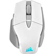 Myszki - CORSAIR M65 RGB biała CH-9319511-EU2 - miniaturka - grafika 1