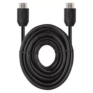 Przewód HDMI 2.0 wtyk A – wtyk A, 3m - Kable - miniaturka - grafika 1