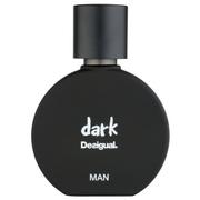 Wody i perfumy męskie - Desigual Dark Man woda toaletowa 50ml - miniaturka - grafika 1