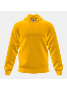 Joma Bluza w kolorze żółtym - Bluzy męskie - miniaturka - grafika 1