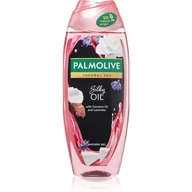 Kosmetyki do kąpieli - Palmolive WELLNESS Żel pod prysznic, RADIANCE, 500 ml 8718951430365 - miniaturka - grafika 1