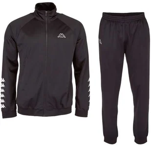 Kappa Till Training Suit 303307-19-4006 Rozmiar: S - Dresy męskie - miniaturka - grafika 1