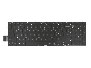 Klawiatura laptopa do Dell 15 17 - 3579 3590 5000 7590 - Części i akcesoria do laptopów - miniaturka - grafika 5