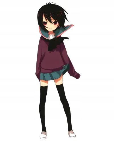 Plakat Anime Manga A-Channel achan_020 A2 (custom)