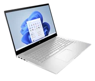 Laptopy - Envy HP 17-cr1045cl / 7G772UA / Intel i7-13 / 32GB / SSD 1TB / Intel UHD / FullHD / Dotyk / Win 11 / Srebrny - miniaturka - grafika 1