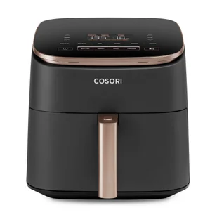 Cosori CAF-DC602-KEUR TurboBlaze Chef Edition Czarny - Frytkownice - miniaturka - grafika 2