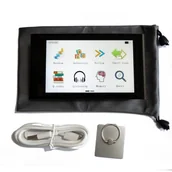 Krótkofalówki - Trener telegrafii / CW SZRADIO III - miniaturka - grafika 1