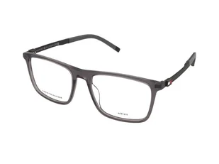 Dioptrie szkieł Tommy Hilfiger TH 2081 KB7 - Okulary korekcyjne, oprawki, szkła - miniaturka - grafika 1