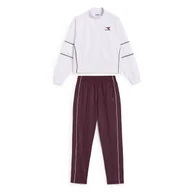 Bluzy damskie - Zestaw dresowy damski DIADORA L.TRACKSUIT CHROMIA - miniaturka - grafika 1
