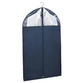 Pokrowce na ubrania - Pokrowiec Na Garnitur Business, 100 X 60 Cm, Wenko - miniaturka - grafika 1