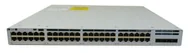 Switche - Cisco Catalyst C9300LM-48UX-4Y-E - miniaturka - grafika 1