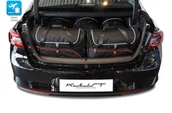 Torby podróżne - KJUST Torby do bagażnika RENAULT TALISMAN LIMOUSINE 2015+ zestaw 5 szt. 7034024KJU - miniaturka - grafika 1