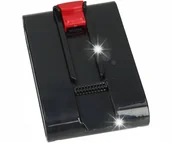 Akcesoria do odkurzaczy - oryginalny AKUMULATOR do odkurzacza bezprzewodowego ADLER AD7048 AD 7048 - miniaturka - grafika 1