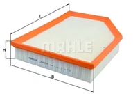Filtry powietrza - Filtr powietrza Mahle LX 4234 - miniaturka - grafika 1