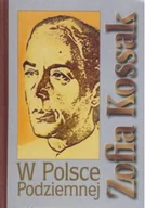 Pamiętniki, dzienniki, listy - W Polsce Podziemnej - miniaturka - grafika 1