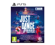 Gry PlayStation 5 - Just Dance 2023 (CIB) GRA PS5 - miniaturka - grafika 1