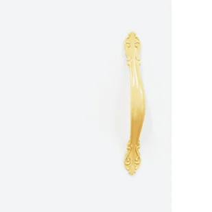 Wysoka szafka, biała, 34,5x34x180 cm, materiał drewnopochodny Lumarko! - Szafki do salonu Wysoka szafka, biała, 34,5x34x180 cm, materiał drewnopochodny Lumarko! - Szafki do salonu - miniaturka - grafika 11