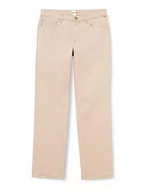 Spodnie męskie - Timberland Spodnie męskie, Humus, 38W / 34L - miniaturka - grafika 1