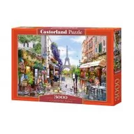 Puzzle - Castorland Puzzle 3000 Fowering Paris - miniaturka - grafika 1