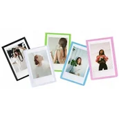 Ramki na zdjęcia - Ramka LOVEINSTANT Magnetyczna Wielokolorowy (5szt.) - miniaturka - grafika 1